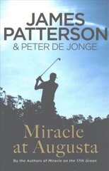 Miracle at Augusta kaina ir informacija | Fantastinės, mistinės knygos | pigu.lt