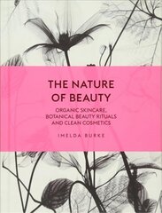 Nature of Beauty kaina ir informacija | Saviugdos knygos | pigu.lt