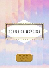 Poems of Healing kaina ir informacija | Poezija | pigu.lt