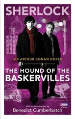 Sherlock: The Hound of the Baskervilles цена и информация | Фантастика, фэнтези | pigu.lt