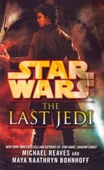 Star Wars: The Last Jedi (Legends) kaina ir informacija | Fantastinės, mistinės knygos | pigu.lt