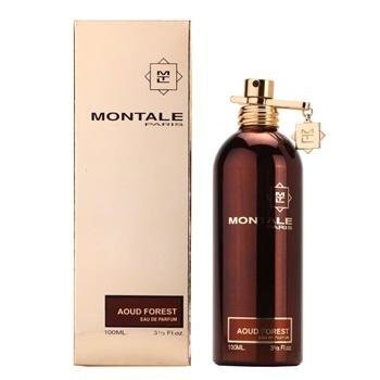 Kvapusis vanduo Montale Paris Aoud Forest EDP moterims/vyrams, 100 ml kaina ir informacija | Kvepalai moterims | pigu.lt