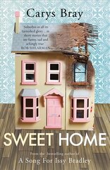 Sweet Home kaina ir informacija | Fantastinės, mistinės knygos | pigu.lt