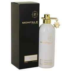 Парфюмерная вода для женщин/мужчин Montale Paris White Aoud EDP 100 мл цена и информация | Женские духи | pigu.lt