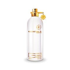 Парфюмерная вода для женщин/мужчин Montale Paris White Aoud EDP 100 мл цена и информация | Женские духи | pigu.lt