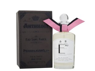 Penhaligon´s Туалетная вода Eau Sans Pareil цена и информация | Женские духи | pigu.lt