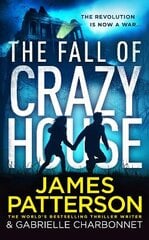 Fall of Crazy House цена и информация | Книги для подростков  | pigu.lt