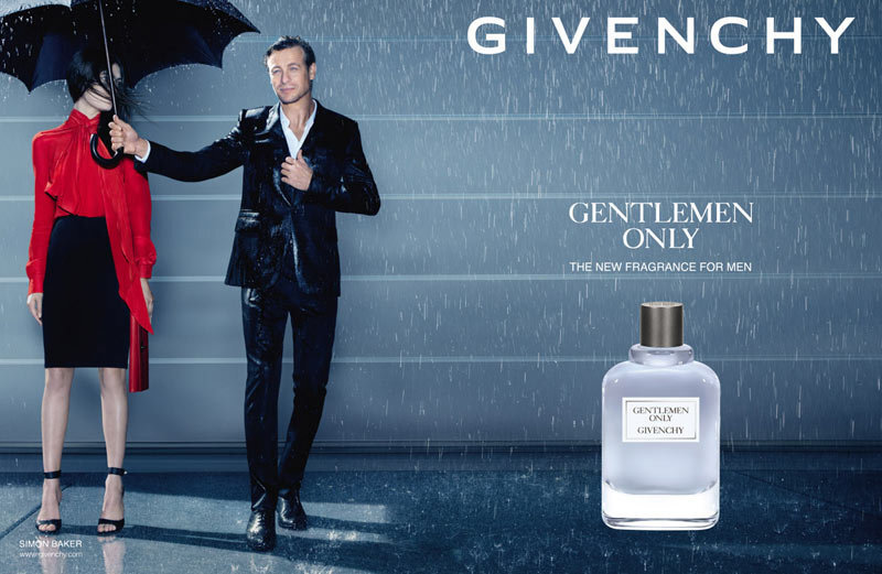 Tualetinis vanduo Givenchy Gentlemen Only EDT vyrams 150 ml kaina ir informacija | Kvepalai vyrams | pigu.lt