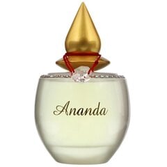 Kvapusis vanduo M.Micallef Ananda Love & Pasion EDP moterims, 100 ml kaina ir informacija | Kvepalai moterims | pigu.lt