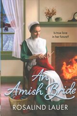 Amish Bride, An 304th Revised edition kaina ir informacija | Fantastinės, mistinės knygos | pigu.lt