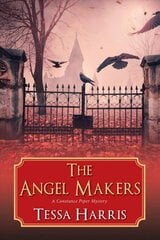 Angel Makers цена и информация | Фантастика, фэнтези | pigu.lt