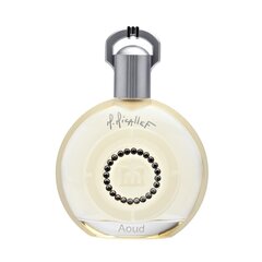 Kvapusis vanduo M.Micallef Aoud EDP vyrams 100 ml kaina ir informacija | M.Micallef Kvepalai, kosmetika | pigu.lt