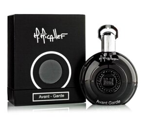 Kvapusis vanduo M.Micallef Avant Garde EDP vyrams, 100 ml цена и информация | Мужские духи | pigu.lt