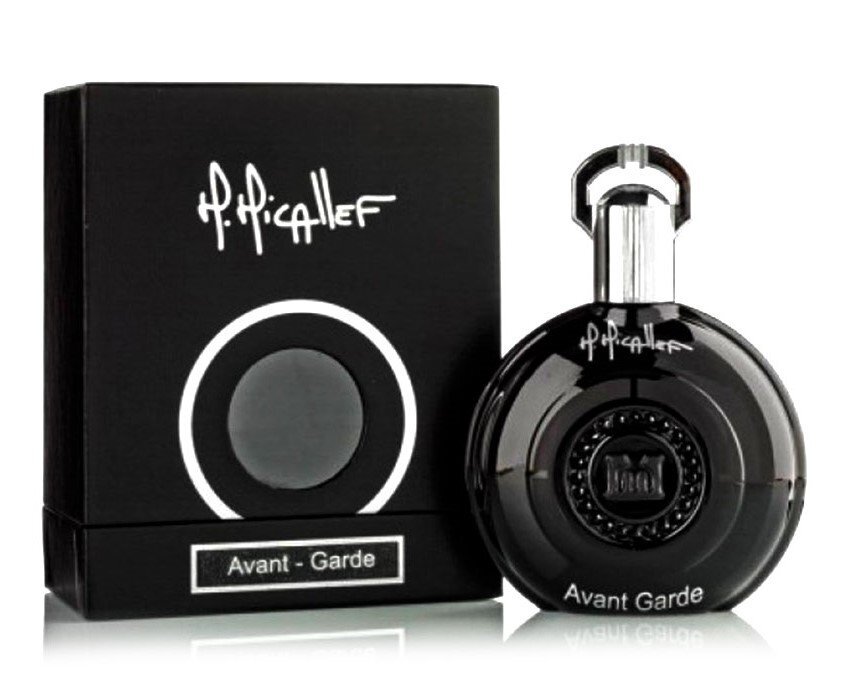 Kvapusis vanduo M.Micallef Avant Garde EDP vyrams, 100 ml kaina ir informacija | Kvepalai vyrams | pigu.lt