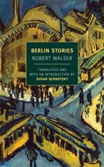 Berlin Stories Main kaina ir informacija | Apsakymai, novelės | pigu.lt