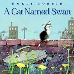 Cat Named Swan цена и информация | Книги для малышей | pigu.lt