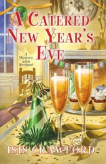 Catered New Year's Eve kaina ir informacija | Fantastinės, mistinės knygos | pigu.lt