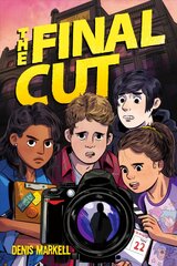 Final Cut цена и информация | Книги для подростков  | pigu.lt