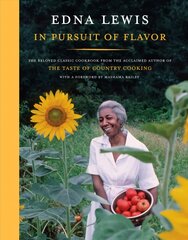 In Pursuit of Flavor цена и информация | Книги рецептов | pigu.lt