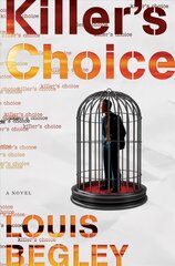 Killer's Choice: A Novel цена и информация | Fantastinės, mistinės knygos | pigu.lt