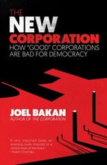 New Corporation kaina ir informacija | Ekonomikos knygos | pigu.lt