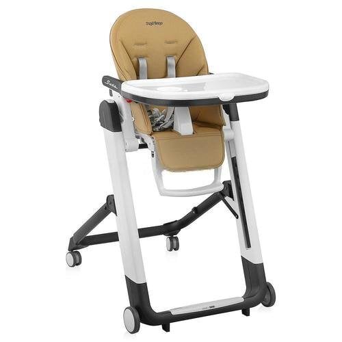 Maitinimo kėdutė Peg Perego Siesta Follow me, Noce kaina ir informacija | Maitinimo kėdutės | pigu.lt