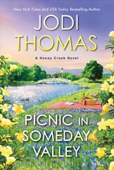 Picnic in Someday Valley цена и информация | Fantastinės, mistinės knygos | pigu.lt