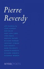 Pierre Reverdy Main kaina ir informacija | Poezija | pigu.lt