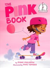 Pink Book kaina ir informacija | Knygos paaugliams ir jaunimui | pigu.lt