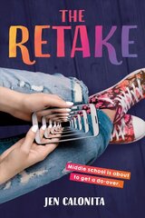 Retake цена и информация | Книги для подростков и молодежи | pigu.lt