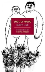 Soul Of Wood Main kaina ir informacija | Fantastinės, mistinės knygos | pigu.lt