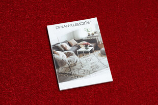 Rugsx ковровая дорожка Karmel 60x820 см цена и информация | Ковры | pigu.lt