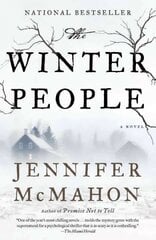 Winter People: A Suspense Thriller kaina ir informacija | Fantastinės, mistinės knygos | pigu.lt