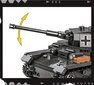 Konstruktorius tankas Cobi Panzer IV Ausf.G - Cobi -3045, 610 d. kaina ir informacija | Konstruktoriai ir kaladėlės | pigu.lt