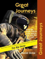 Great Journeys: Set Six, v. 8 цена и информация | Книги для подростков и молодежи | pigu.lt