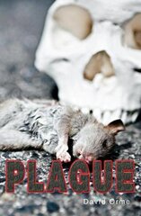 Plague Revised edition цена и информация | Книги для подростков  | pigu.lt