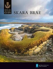 Skara Brae цена и информация | Путеводители, путешествия | pigu.lt