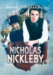 Nicholas Nickleby kaina ir informacija | Knygos paaugliams ir jaunimui | pigu.lt