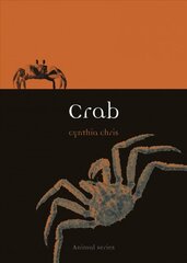 Crab цена и информация | Книги о питании и здоровом образе жизни | pigu.lt