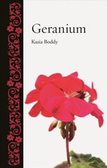 Geranium цена и информация | Книги о питании и здоровом образе жизни | pigu.lt