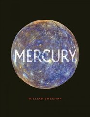 Mercury kaina ir informacija | Ekonomikos knygos | pigu.lt