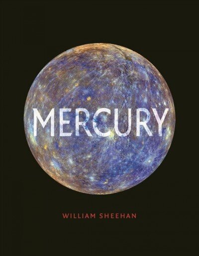 Mercury цена и информация | Ekonomikos knygos | pigu.lt
