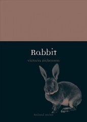 Rabbit цена и информация | Книги о питании и здоровом образе жизни | pigu.lt