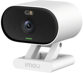Imou камера наблюдения Versa 2MP цена и информация | Камеры видеонаблюдения | pigu.lt