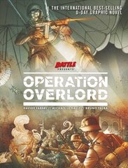 Operation Overlord цена и информация | Фантастика, фэнтези | pigu.lt