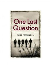 One Last Question цена и информация | Fantastinės, mistinės knygos | pigu.lt