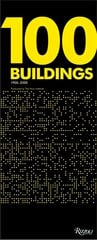 100 Buildings: Every Student Should Know 1900-2000 цена и информация | Книги об архитектуре | pigu.lt