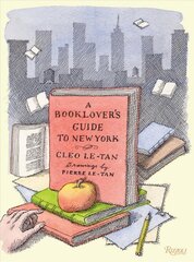 Book Lover's Guide to New York kaina ir informacija | Kelionių vadovai, aprašymai | pigu.lt