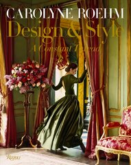 Carolyne Roehm: Style and Design kaina ir informacija | Saviugdos knygos | pigu.lt