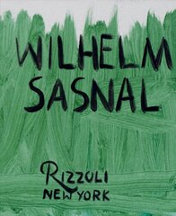 Wilhelm Sasnal цена и информация | Книги об искусстве | pigu.lt